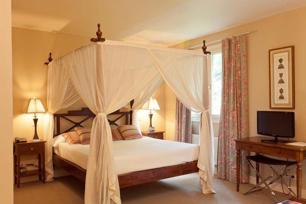 Hotel Zubieta 레케이티오 외부 사진