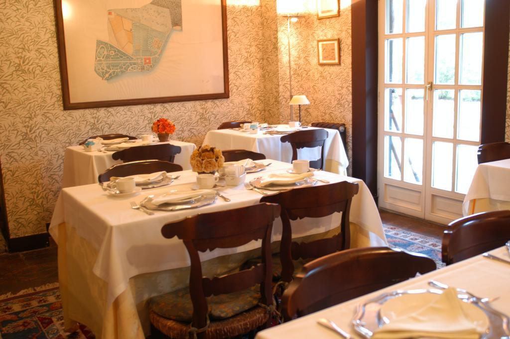 Hotel Zubieta 레케이티오 외부 사진