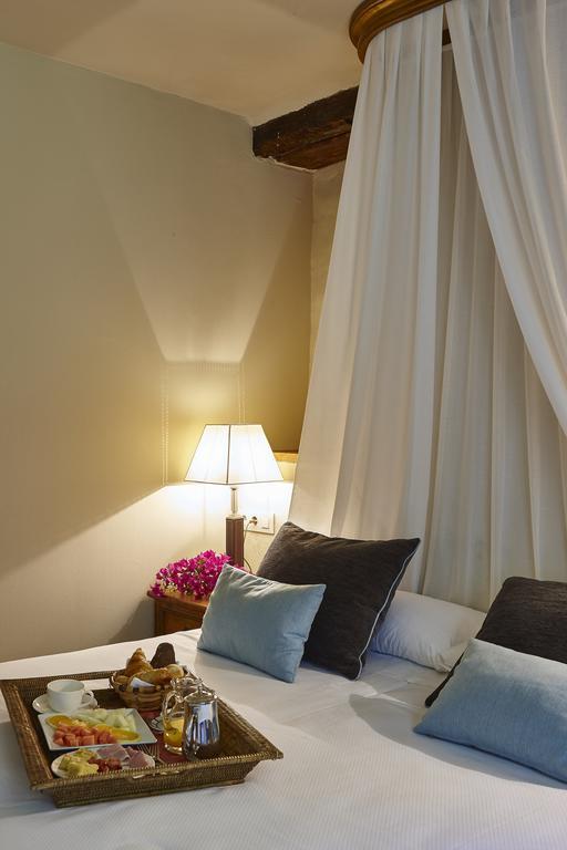 Hotel Zubieta 레케이티오 외부 사진