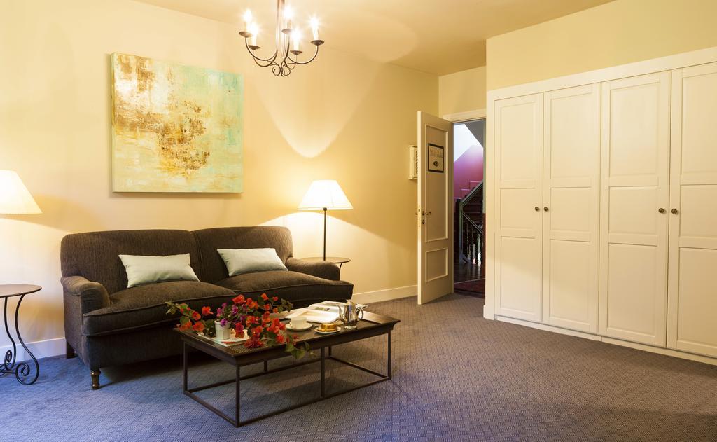 Hotel Zubieta 레케이티오 외부 사진