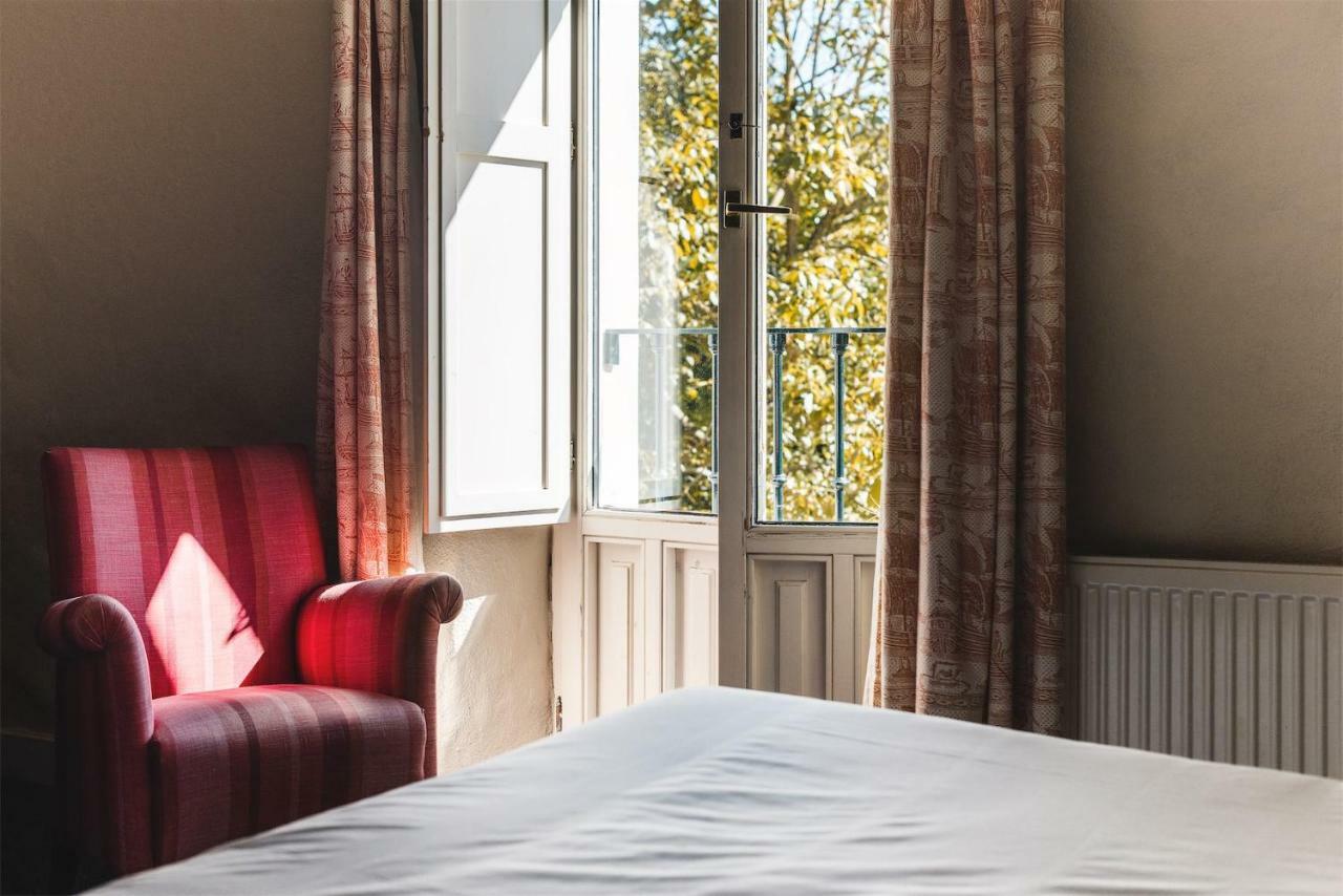 Hotel Zubieta 레케이티오 외부 사진